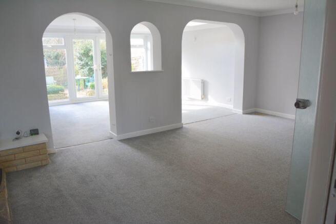 Living room/Di...