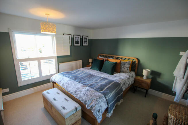 Bedroom 1.