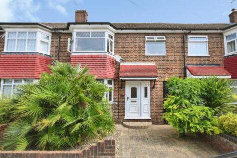 Westlea Road, Broxbourne
