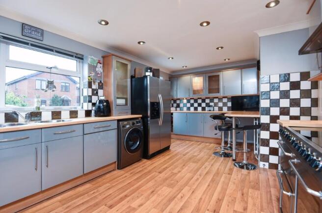 Kitchen Two