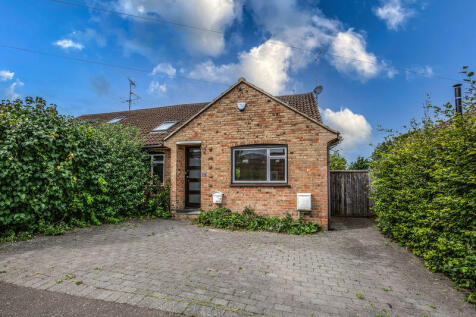 Orchard Way, Hurstpierpoint