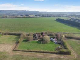 Pilgrims Cottage, Pilgrims Way, Ashford TN25 4EU