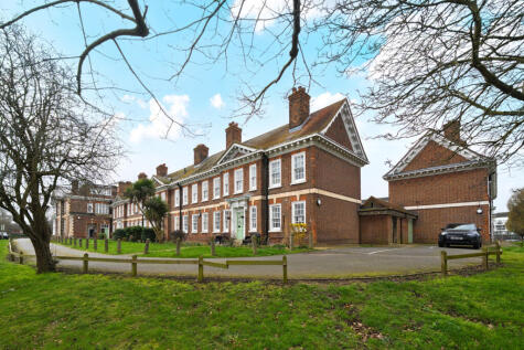 Mottingham Road, London