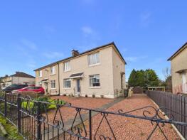 27, Lavelle Drive, Cliftonville, Coatbridge ML5 3QN