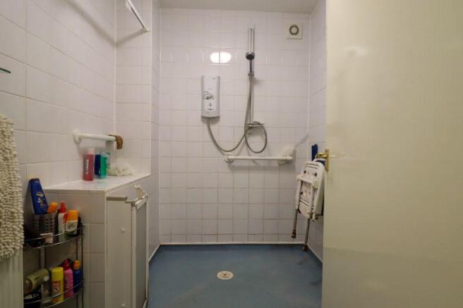 Wet Room