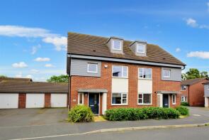 13, Autumn Way, Nottingham NG9 2JW