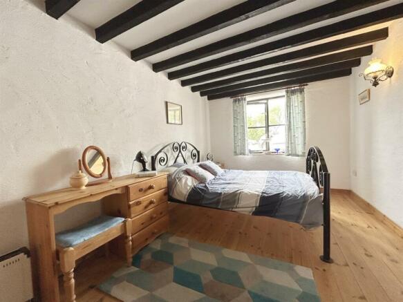 Grd Floor Bedroom