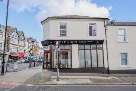Broadway, Leigh-On-Sea