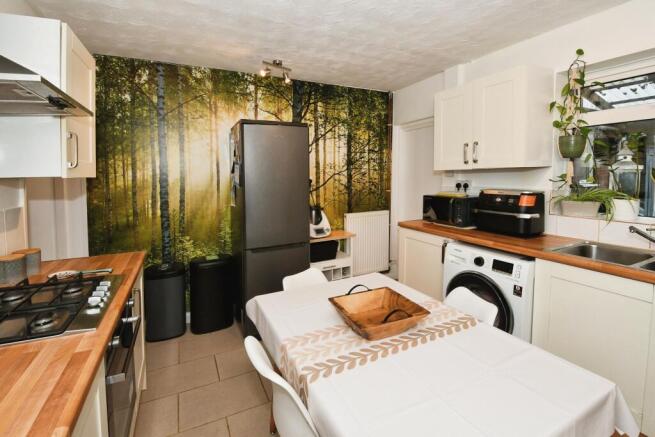 Kitchen Two