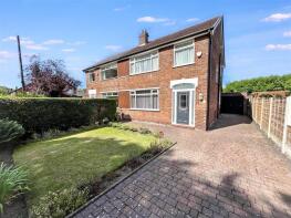 6, Kenmore Road, Sale M33 4LP