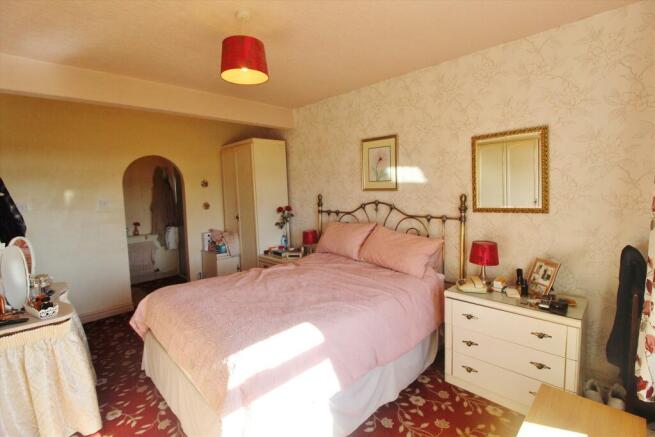 Bedroom One View 2 N