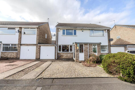 Kent Court, Kingston Park, Newcastle Upon Tyne