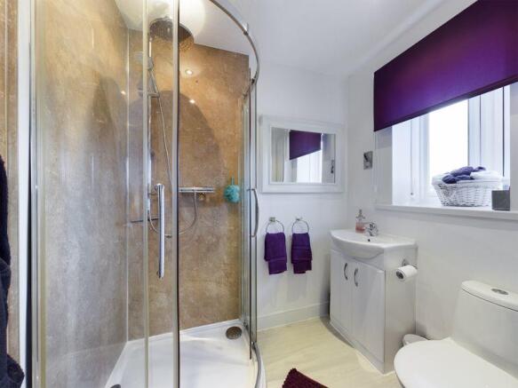 En-suite