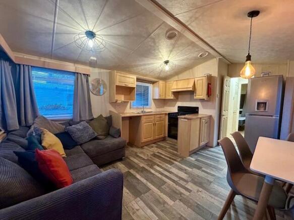 Willerby Vacation at Six Arches Country Park