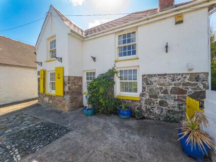 Mill Road, Coverack