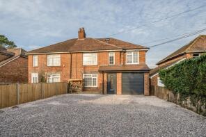 18, Bloswood Lane, Whitchurch RG28 7BJ