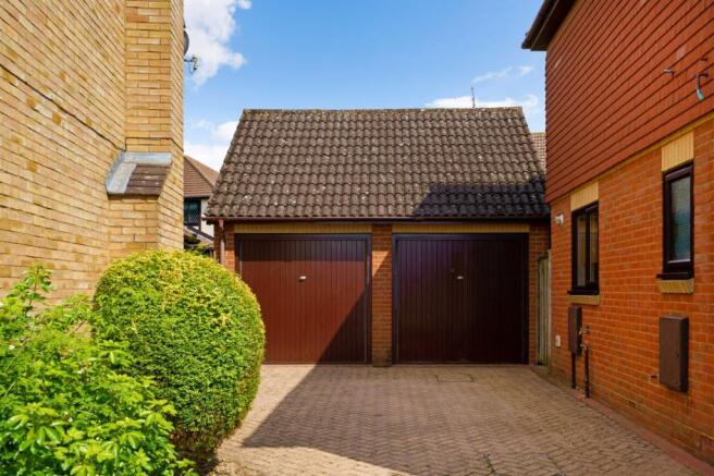 Garages