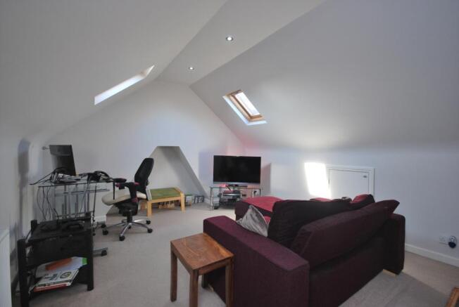 Loft Space