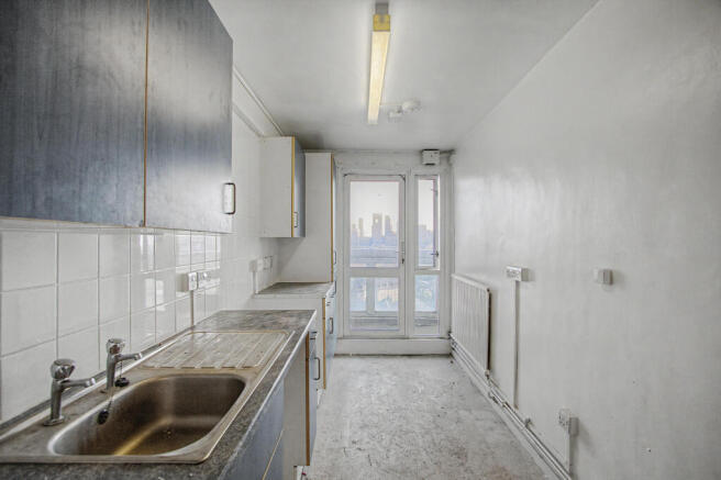 79 Gayton House, Chiltern Road, Bow, E3 4BX