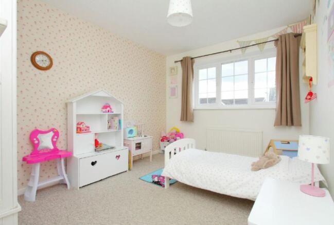 Bedroom 2