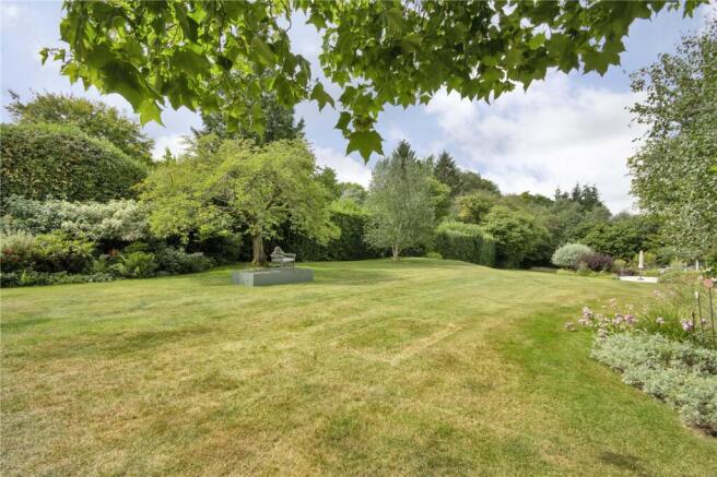 Gardens