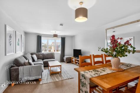 Field Oaks Way, Merstham, Redhill