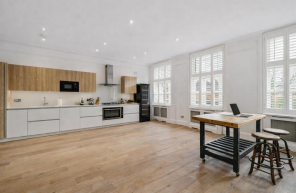 5, Red Lion Yard, London W1J 5JR