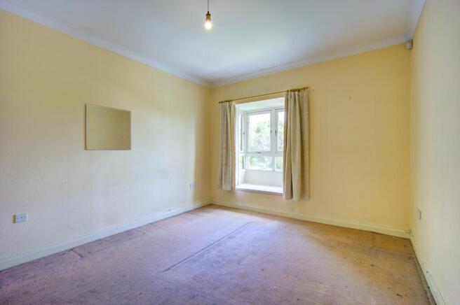 Bedroom One  (1)
