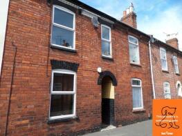 14, Norris Street, Lincoln LN5 7UQ
