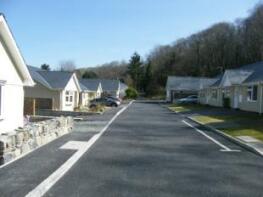1, Coed Artro, Llanbedr LL45 2LA