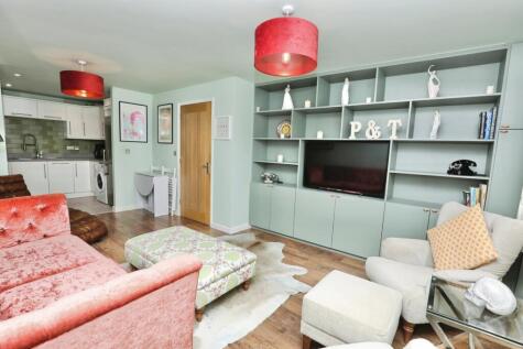 Woodsome Park, Liverpool, L25