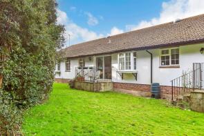 6, Elms Court, Swains Road, Bembridge PO35 5XG
