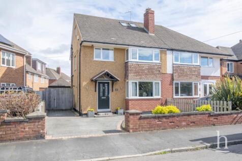 Ennisdale Drive, Wirral, CH48