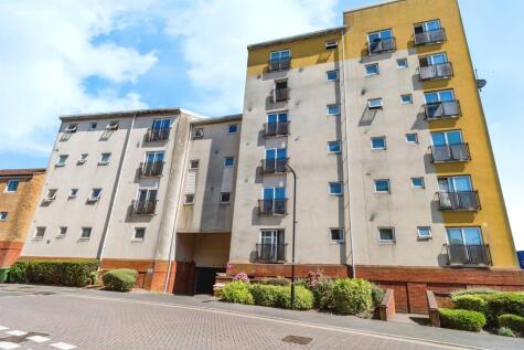 Carpathia Drive, Southampton