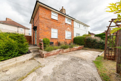 Woodland Way, Bristol, BS15