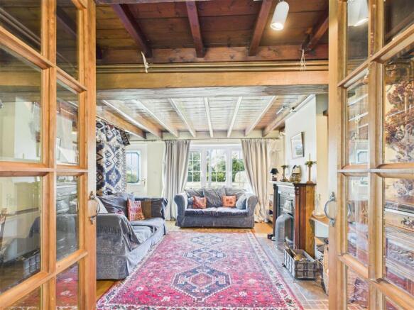 SITTING ROOM