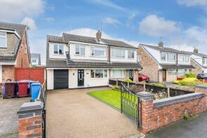 47, Willis Lane, Whiston L35 3RU