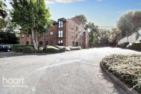 Jasmine Grove, LONDON