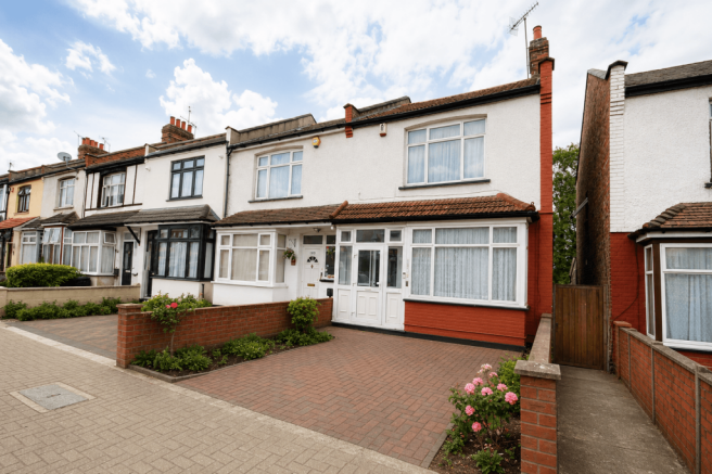 Pinner Road, Harrow, Middlesex HA1