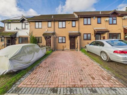 Barclay Road, Calcot, Reading