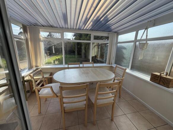 2 bed Semi-Detached Bungalow for sale Image 5