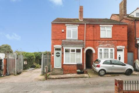 Church Road, Lye, Stourbridge