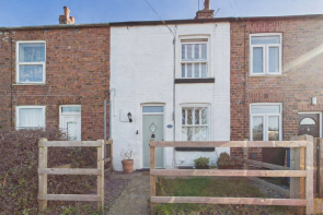 3, Milton Place, Station Road, Hensall, Goole DN14 0QS