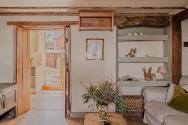 Sitting Room