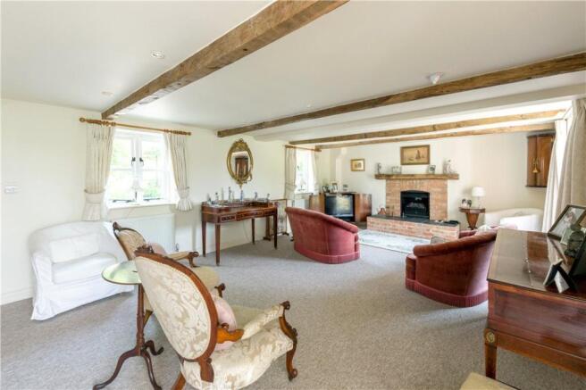 Yew Tree Cottage