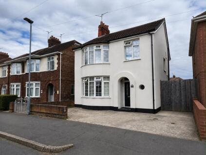 Northfield Road, Peterborough
