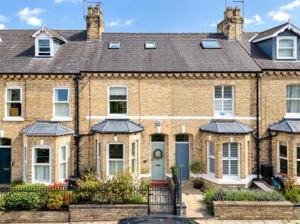 Millfield Road, South Bank, York, YO23 1NH
