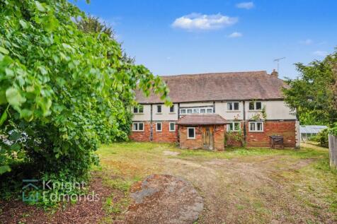 Lower Road, West Farleigh, ME15