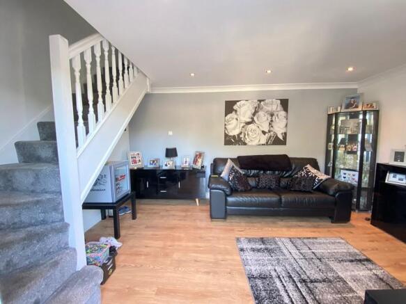 Garden Room / Study / Bedroom