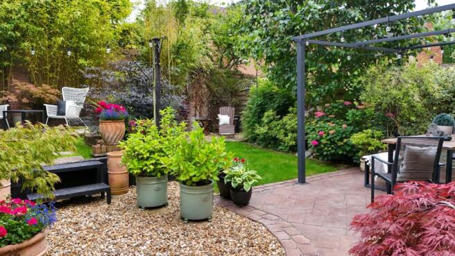 Stirchley Grange, Stirchley Road, Stirchley, Telford, Shropshire, TF3 1AB photo 4